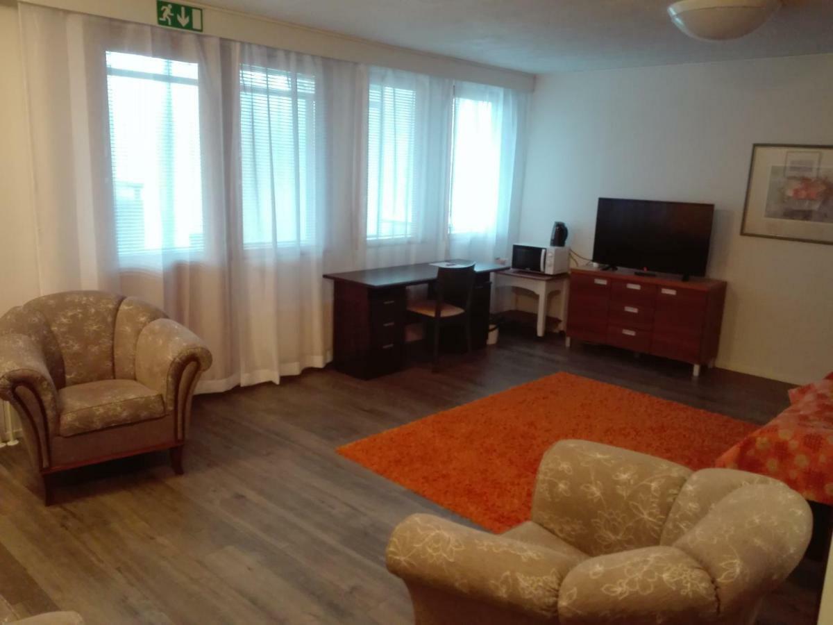 Hotelli Pogostan Hovi Ilomantsi Luaran gambar