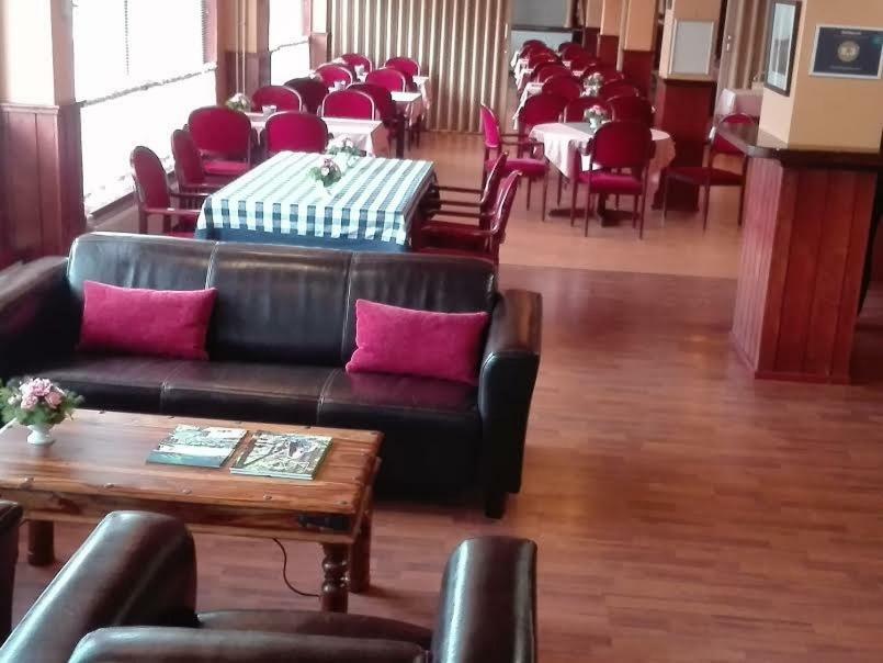 Hotelli Pogostan Hovi Ilomantsi Luaran gambar