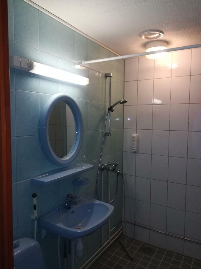 Hotelli Pogostan Hovi Ilomantsi Luaran gambar